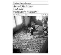 André Malraux e il museo immaginario: l'arte mondiale nel salone Walter...