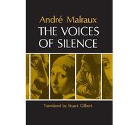 André Malraux The Voices of Silence (Tascabile) Bollingen Series