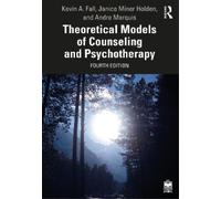 Andre Marquis Kevin A. Fall Jani Theoretical Models of Counseling an (Tascabile)