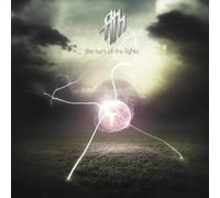 Andre' Matos - The Turn Of The Lights - Cd