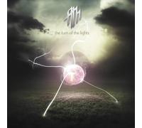 Andre Matos - THE TURN OF THE LIGHTS - MATOS