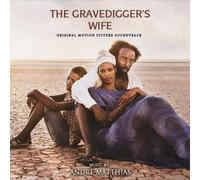 Andre Matthias The Gravedigger's Wife (CD)