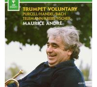 Andre,Maurice - Diverse Trumpet Voluntary