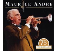 ANDRE, MAURICE - EDITION DU 75EME..