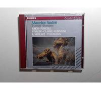 Andre, Maurice - La Trompette D'Or
