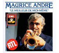 Andre,Maurice - Le Meilleur De Moi-Meme