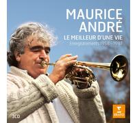 Andre Maurice - Le Meilleur D'Une Vie