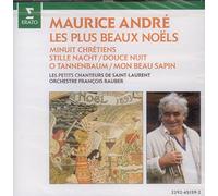 André, Maurice - Les Plus Beaux Noëls