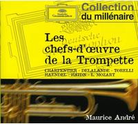 Andre, Maurice - Masterpieces Of The Trumpet