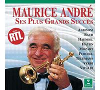Andre, Maurice - Ses Plus Grands Succes