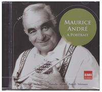 Andrè Maurice (Tromba) - A Portrait (Inspiration)