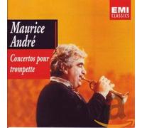 Andre' Maurice - Trumpet Concertos