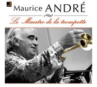 Andre, Maurice - Trumpet Maestro (2 CD)