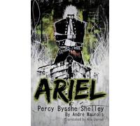 Andre Maurois Ariel Percy Bysshe Shelley (Tascabile)