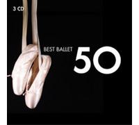 Andre Messager 100 Best Ballet Album