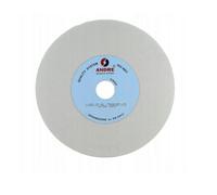 ANDRE Mola Abrasiva Piatta Tipo 1 Bianca 250x25x32 mm