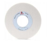 ANDRE Mola Abrasiva Piatta Tipo 1 Bianca 250x25x76 mm