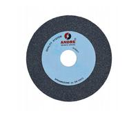ANDRE Mola Abrasiva Piatta Tipo 1 Grigia 150x20x20 mm