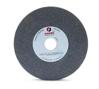 ANDRE Mola Abrasiva Piatta Tipo 1 Grigia 200x20x32 mm