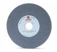 ANDRE Mola Abrasiva Piatta Tipo 1 Grigia 200x25x32 mm