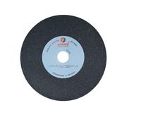 ANDRE Mola Abrasiva Piatta Tipo 1 Grigia 250x25x32 mm