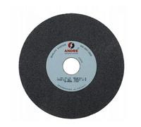 ANDRE Mola piana 200mm x 20mm x 32mm 98C60K7VC01-35 511274