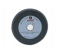 ANDRE Mola profilata 125mm x 8mm x 20mm 510254