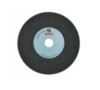 ANDRE Mola profilata 200mm x 8mm x 32mm 511104