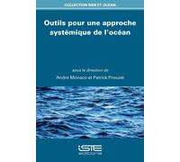 André Monaco Patrick Pro Outils pour une approche systémique de l'o (Tascabile)