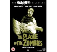 Andre Morell - The Plague of The Zombies [Edizione: Regno Unito]