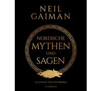 André Mumot Nei Nordische Mythen und Sagen: Der moderne Klass (Copertina rigida)