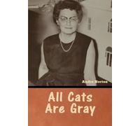 Andre Norton All Cats Are Gray (Tascabile)