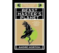 Andre Norton Lyn McConchie Beast Master's Planet (Tascabile)