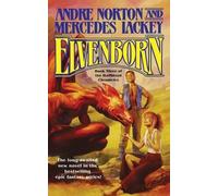 Andre Norton Mercedes Lackey Elvenborn (Tascabile) Halfblood Chronicles