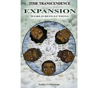 Andre O Doeman Time Transcendence (Tascabile) Time Transcendence