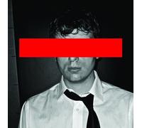 Andre Obin The Arsonist (Vinyl LP)