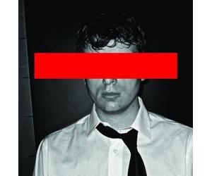 Andre Obin The Arsonist (Vinyl LP)