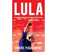 Andre Pagliarini Lula (Copertina rigida)