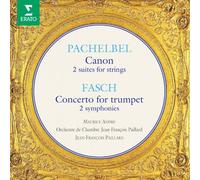 Andre',Paillard - Canoni