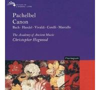 Andre/Paillard - Pachelbel:Canon