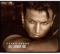 andre peter - all about us