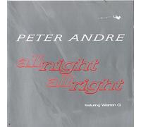Andre, Peter - All Night All Right