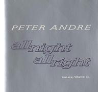 Andre, Peter - All Night All Right
