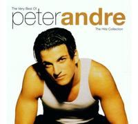 Andre,Peter - Best of Peter Andre,the Very