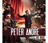 Andre, Peter - Big Night