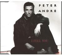 Andre,Peter - I Feel You
