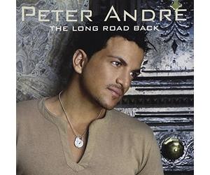 Andre, Peter - Long Road Back