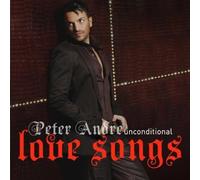 Andre, Peter - Love Songs