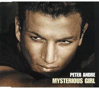 Andre,Peter - Mysterious Girl