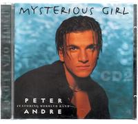 Andre, Peter - Mysterious Girl